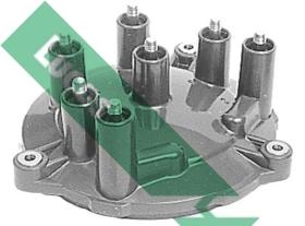 LUCAS DDB496 - TAPA DISTRIBUIDOR