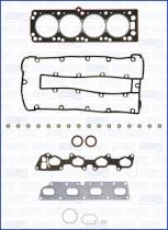 AJUSA 52091500 - JUEGO DESCARBONIZACION