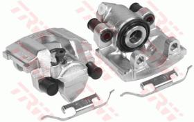 TRW BHN155E - CUERPO DE PINZA DE FRENO