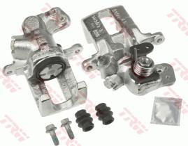 TRW BHN158E - CUERPO DE PINZA DE FRENO