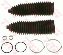 TRW JBE208 - KIT FUELLES