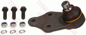 TRW JBJ208 - ROTULA DE SUSPENSION