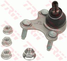 TRW JBJ752 - ROTULA SUSPENSION