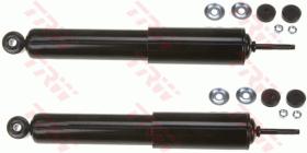 TRW JGE133T - TRW AMORTIGUADOR DT FORD++