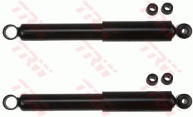 TRW JGE172T - TRW AMORTIGUADOR TR GM OPEL