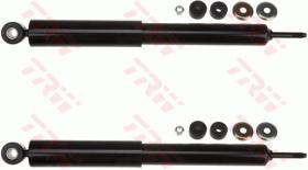 TRW JGE179T - TRW AMORTIGUADOR TRAS ROVER