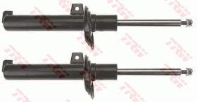 TRW JGM1056T - AMORT. MACPHERSON COMPLETO JGO. 2 U