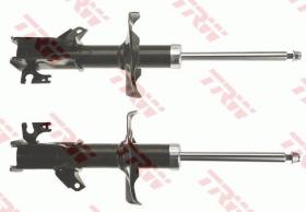 TRW JGM1107T - TRW AMORTIGUADO DT MAZDA D+I