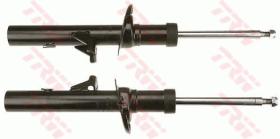 TRW JGM1112T - AMORT. MACPHERSON COMPLETO JGO. 2 U