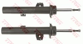 TRW JGM1127T - AMORT. MACPHERSON COMPLETO JGO. 2 U