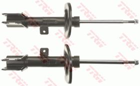 TRW JGM1145T - AMORT. MACPHERSON COMPLETO JGO. 2 U
