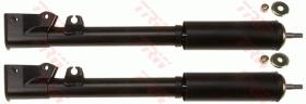 TRW JGM114T - TRW AMORTIGUADOR TRAS SEAT
