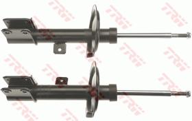 TRW JGM1153T - AMORT. MACPHERSON COMPLETO JGO. 2 U