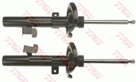 TRW JGM1155T - AMORT. MACPHERSON COMPLETO JGO. 2 U