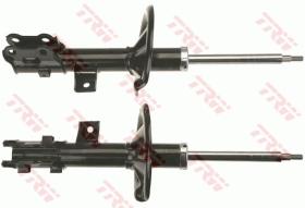 TRW JGM1157T - AMORT. MACPHERSON COMPLETO JGO. 2 U