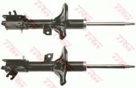 TRW JGM1161T - AMORT. MACPHERSON COMPLETO JGO. 2 U