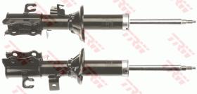 TRW JGM1165T - AMORT. MACPHERSON COMPLETO JGO. 2 U