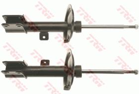 TRW JGM1181T - AMORT. MACPHERSON COMPLETO JGO. 2 U