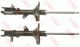 TRW JGM1193T - AMORT. MACPHERSON COMPLETO JGO. 2 U