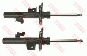 TRW JGM1197T - AMORT. MACPHERSON COMPLETO JGO. 2 U