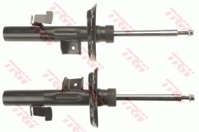 TRW JGM1199T - AMORT. MACPHERSON COMPLETO JGO. 2 U