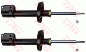 TRW JGM153T - AMORT. MACPHERSON COMPLETO JGO. 2 U