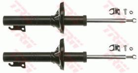 TRW JGM162T - AMORT. MACPHERSON COMPLETO JGO. 2 U
