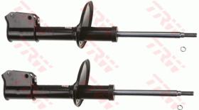 TRW JGM241T - AMORT. MACPHERSON COMPLETO JGO. 2 U