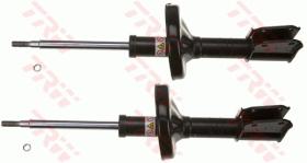 TRW JGM242T - AMORT. MACPHERSON COMPLETO JGO. 2 U