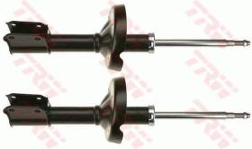 TRW JGM243T - AMORT. MACPHERSON COMPLETO JGO. 2 U