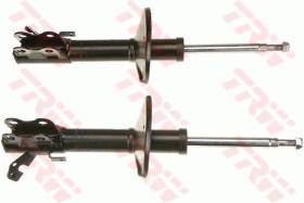 TRW JGM2468T - AMORT. MACPHERSON COMPLETO JGO. 2 U