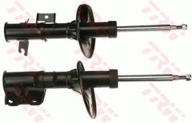 TRW JGM2514T - AMORT. MACPHERSON COMPLETO JGO. 2 U