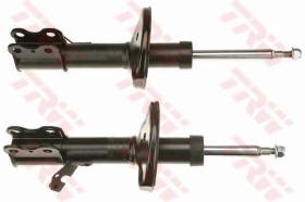 TRW JGM2558T - AMORT. MACPHERSON COMPLETO JGO. 2 U