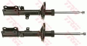 TRW JGM2569T - AMORT. MACPHERSON COMPLETO JGO. 2 U