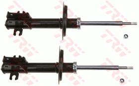TRW JGM266T - AMORT. MACPHERSON COMPLETO JGO. 2 U