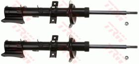 TRW JGM267T - AMORT. MACPHERSON COMPLETO JGO. 2 U