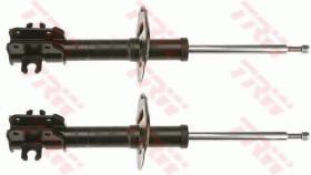 TRW JGM271T - AMORT. MACPHERSON COMPLETO JGO. 2 U