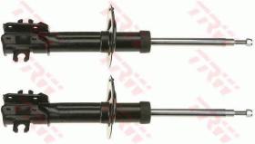 TRW JGM272T - AMORT. MACPHERSON COMPLETO JGO. 2 U