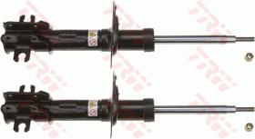TRW JGM273T - AMORT. MACPHERSON COMPLETO JGO. 2 U