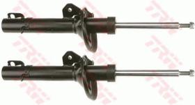 TRW JGM277T - AMORT. MACPHERSON COMPLETO JGO. 2 U