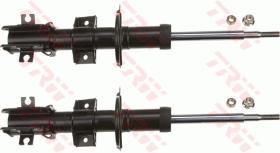 TRW JGM278T - AMORT. MACPHERSON COMPLETO JGO. 2 U