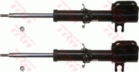 TRW JGM2815T - AMORT. MACPHERSON COMPLETO JGO. 2 U