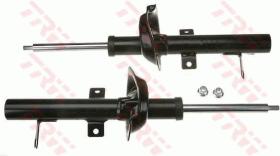 TRW JGM2826T - AMORT. MACPHERSON COMPLETO JGO. 2 U