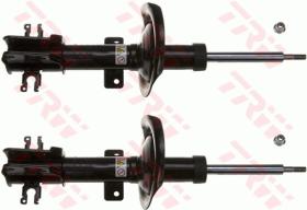 TRW JGM283T - AMORT. MACPHERSON COMPLETO JGO. 2 U