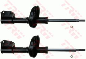 TRW JGM287T - AMORT. MACPHERSON COMPLETO JGO. 2 U