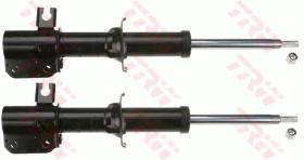 TRW JGM2924T - AMORT. MACPHERSON COMPLETO JGO. 2 U