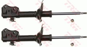 TRW JGM304T - AMORT. MACPHERSON COMPLETO JGO. 2 U
