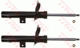 TRW JGM3867T - AMORT. MACPHERSON COMPLETO JGO. 2 U