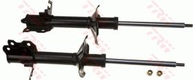 TRW JGM3301T - AMORT. MACPHERSON COMPLETO JGO. 2 U