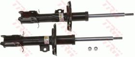 TRW JGM3367T - AMORT. MACPHERSON COMPLETO JGO. 2 U